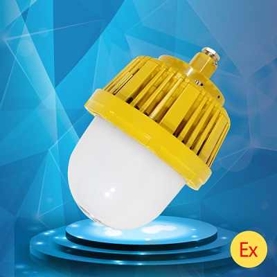 廠家直銷浦東led防爆燈led防爆加油站燈防爆油井燈防爆燈